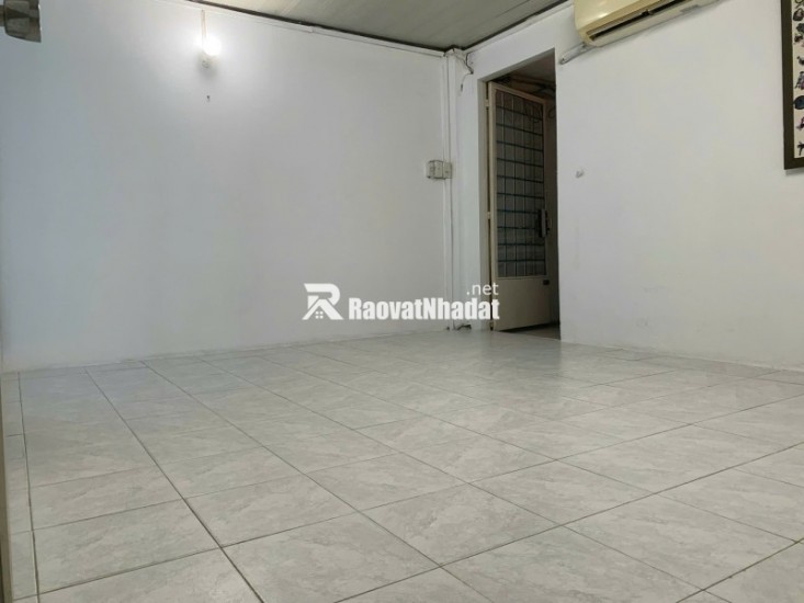 LAM SƠN - PHÚ NHUẬN - 50M LÀ MẶT TIỀN - 3 TẦNG - TRỐNG VÀO Ở LIỀN - CHỈ 3.1 TỶ