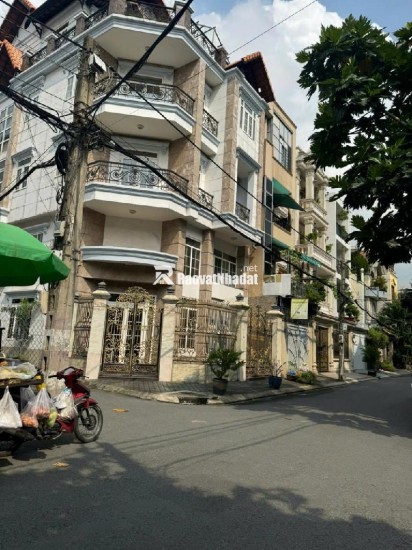 Tân Bình: 