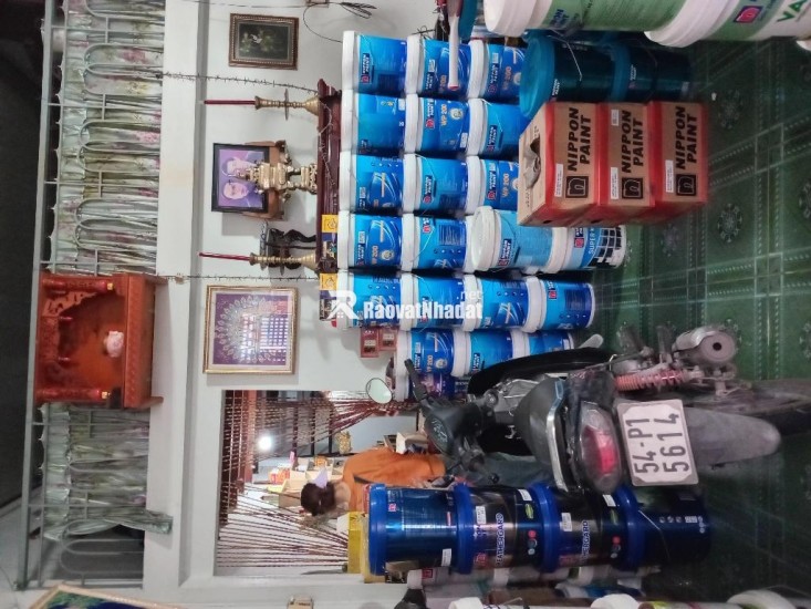 Tân Bình: 