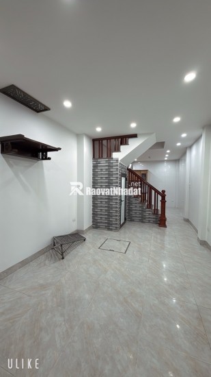 Bán nhà Bùi Xương Trạch với giá tốt
Giá: 6.95 tỷ Diện tích: 32.5m² 5 tầng