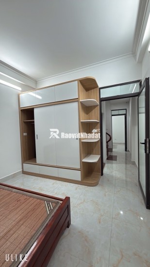Bán nhà Bùi Xương Trạch với giá tốt
Giá: 6.95 tỷ Diện tích: 32.5m² 5 tầng