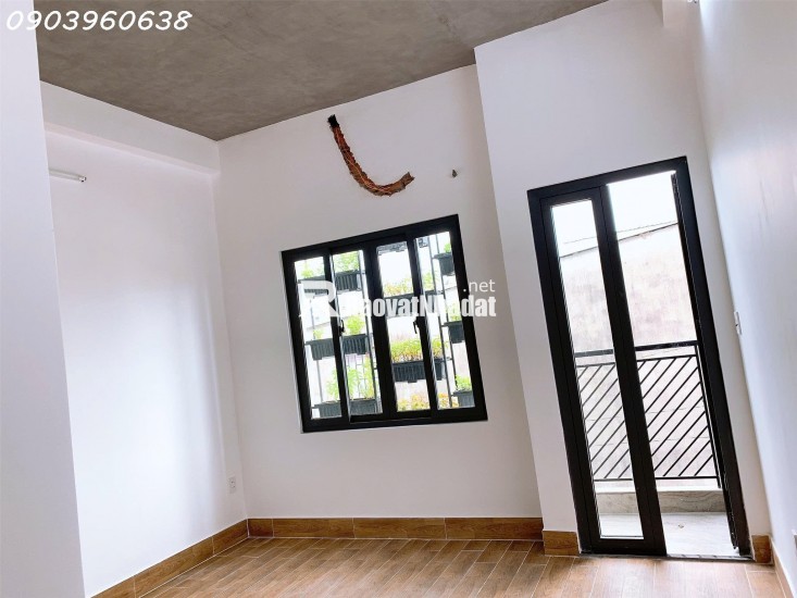 Sổ cặp : Cần bán nhà THẠNH LỘC 49- NHÀ SỔ HỒNG : 80M2 và 60m2 . Tổng 5,2 tỷ