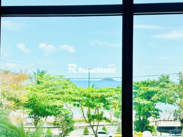 BÁN CĂN HỘ VIEW TRỰC DIỆN BIỂN 71M2, 2PN, 2WC, MƯỜNG THANH VIỄN TRIỀU, NHA TRANG - 3.95 TỶ