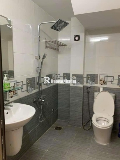 BÁN NHÀ mặt tiền đường  TÊN LỬA 79.7 4 4 20 18 tỷ Bình Trị Đông B Bình Tân, Giá 18 TỶ.