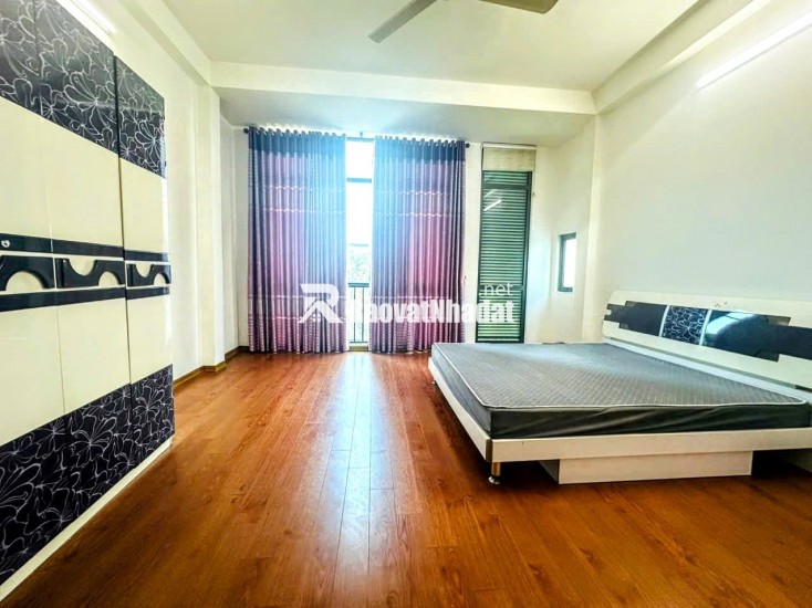 Cần bán nhà 5 tầng, cạnh Ô tô  GIÁ HẤP DẪN tại Quang Tiến  Nam Từ Liêm