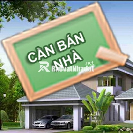Chính chủ cần bán nhà phố giá rẻ tại Cần Giuộc