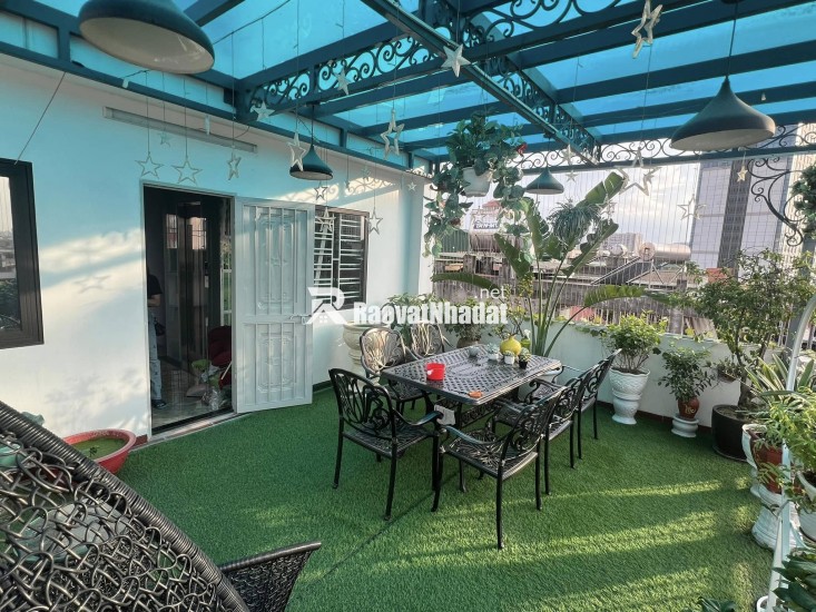PHÂN LÔ CẦU GIẤY - OTO NGỦ TRONG NHÀ - 6 TẦNG THANG MÁY - 50M RA MẶT PHỐ - KINH DOANH ĐỈNH.