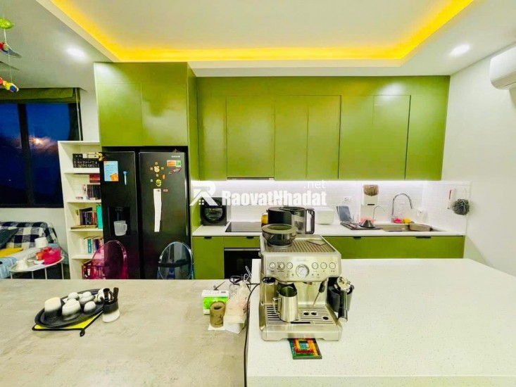 PHÂN LÔ CẦU GIẤY - OTO VÀO NHÀ - KINH DOANH - 50M RA PHỐ - 50M*7T - THANG MÁY - 17.9 TỶ