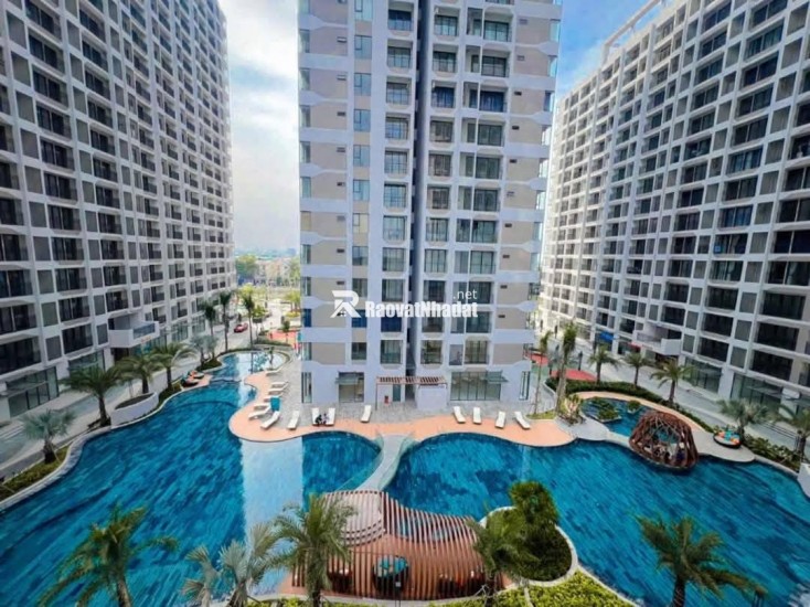 Cho thuê căn hộ MT Eastmark City quận 9. Giá từ 5 triệu, Lh: 097.4444.678
