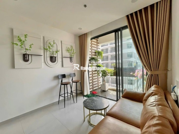 Cho thuê căn hộ MT Easmark City, giá từ 5 triệu nha chị đẹp. LH 097.4444.678