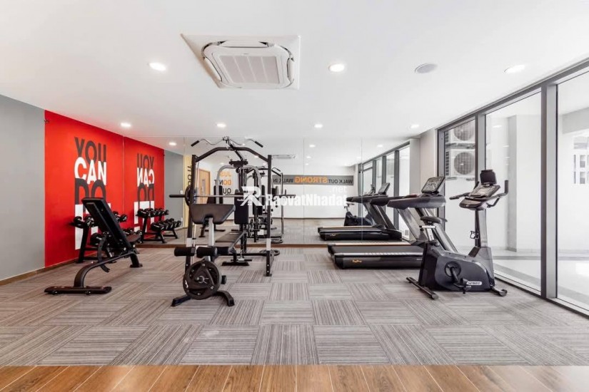 Cho thuê căn hộ MT Easmark City, giá từ 5 triệu nha chị đẹp. LH 097.4444.678