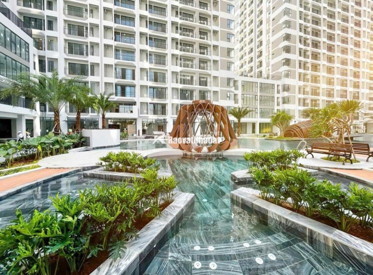 Cho thuê căn hộ MT Easmark City, giá từ 5 triệu nha chị đẹp. LH 097.4444.678