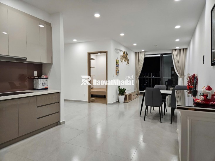 Cho thuê căn hộ MT Eastmark City Quận 9. Giá ttừ 5 triệu mấy chị đẹp. LH: 097.4444.678