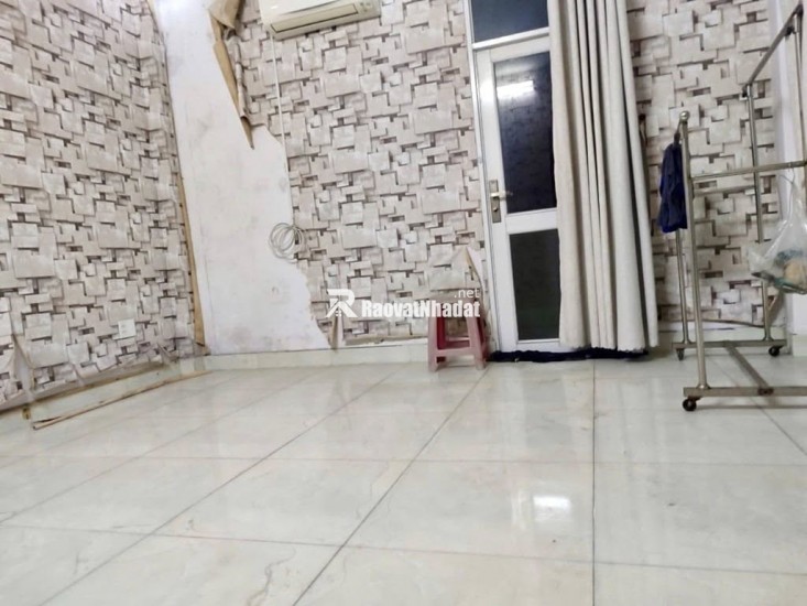 Bán nhà Tam Châu, Tam Bình, Thủ Đức. DT 123m2 (4/10x18) x 4 tầng, Giá chỉ 6.1tỷ còn TL.