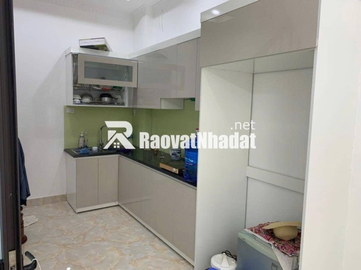 KHU VỰC HIẾM NHÀ BÁN , LÊ THANH NGHỊ 39M, 5T, MT4M, 8.5 TỶ, NGOC TO THÔNG THOÁNG