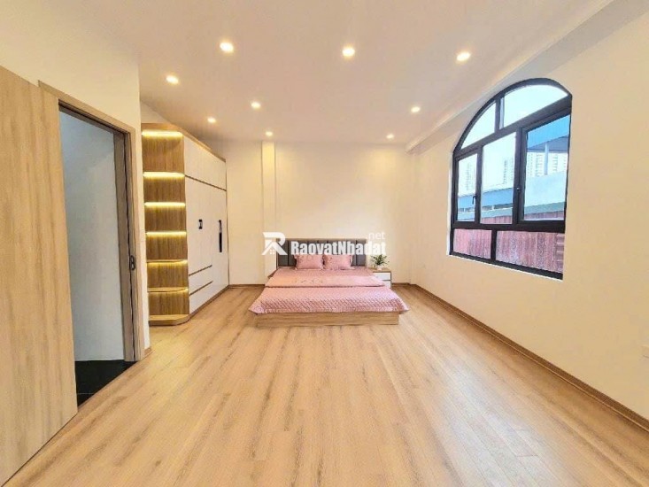 NHÀ ĐẸP Minh Khai, FULL NỘI THẤT - TRUNG TÂM HAI BÀ TRƯNG