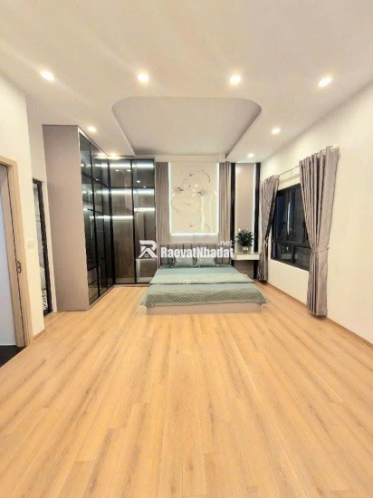 NHÀ ĐẸP Minh Khai, FULL NỘI THẤT - TRUNG TÂM HAI BÀ TRƯNG