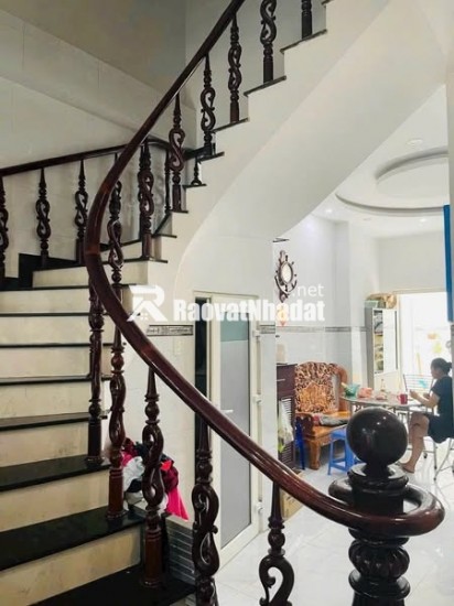 NHÀ ĐẸP KHU NỘI BỘ TÔ HIỆU. PHƯỜNG HIỆP TÂN. TÂN PHÚ