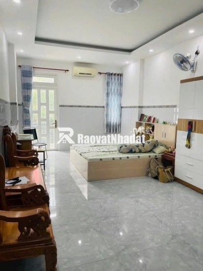 NHÀ ĐẸP KHU NỘI BỘ TÔ HIỆU. PHƯỜNG HIỆP TÂN. TÂN PHÚ