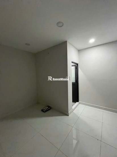 GÒ DẦU - TÂN PHÚ - 20M2 - 3 TẦNG BTCT 2PN 2WC - GIÁ 2.85 TỶ