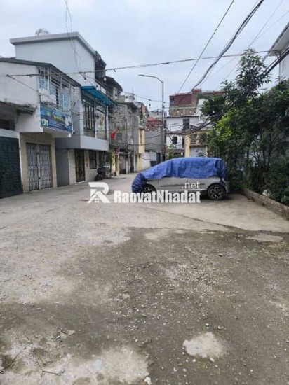 NHÀ ĐẸP Ở NGAY TỰU LIỆT, THANH TRÌ, Ô TÔ, 51m2, 6 TẦNG, MT 6.5, GIÁ 8.5 TỶ