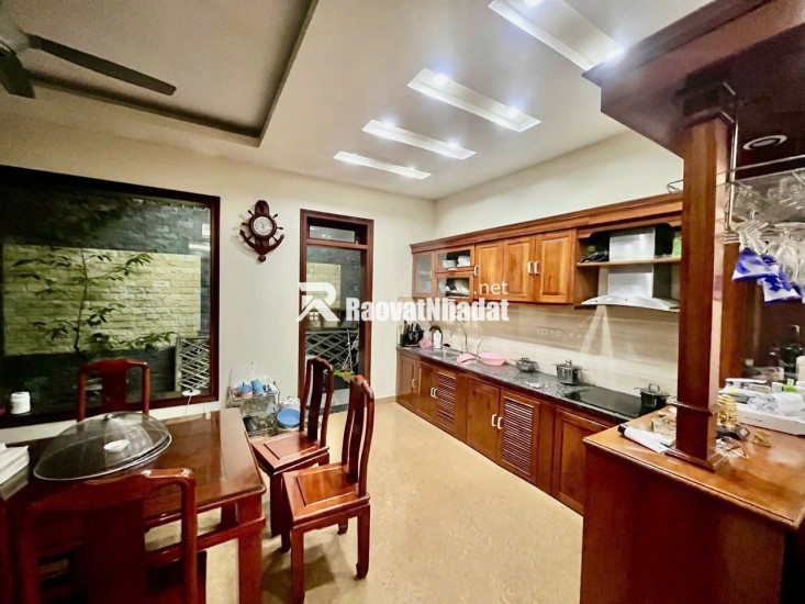 CẦN BÁN BIỆT THỰ 90m2 CHỈ 31 TỶ TẠI TAM TRINH, HOÀNG MAI, OTO TRÁNH, VỈA HÈ 2 BÊN, MẶT TIỀN 6M