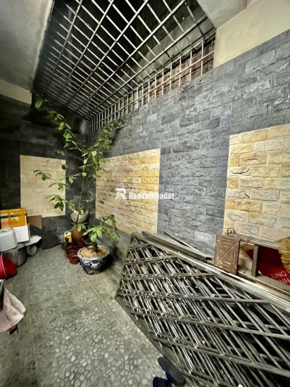 CẦN BÁN BIỆT THỰ 90m2 CHỈ 31 TỶ TẠI TAM TRINH, HOÀNG MAI, OTO TRÁNH, VỈA HÈ 2 BÊN, MẶT TIỀN 6M