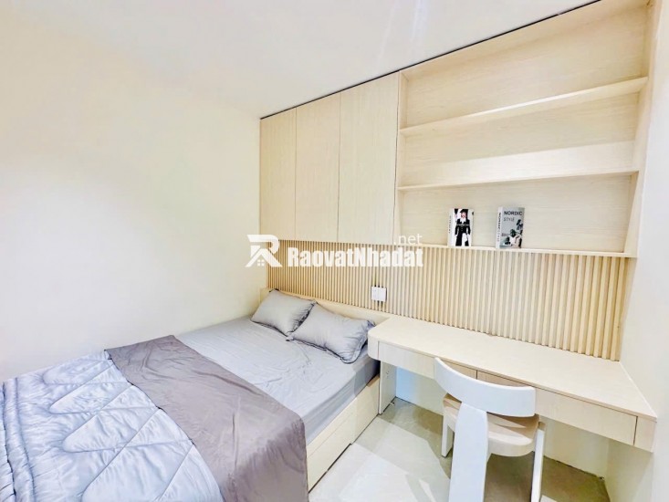 BÁN CĂN HỘ VIEW TRỰC DIỆN BIỂN 71M2, 2PN, 2WC, MƯỜNG THANH VIỄN TRIỀU, NHA TRANG - 3.95 TỶ