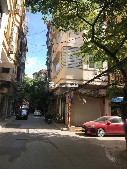 CHÍNH CHỦ BÁN NHÀ LÔ GÓC 2 MẶT TIỀN – VỊ TRÍ SIÊU ĐẸP