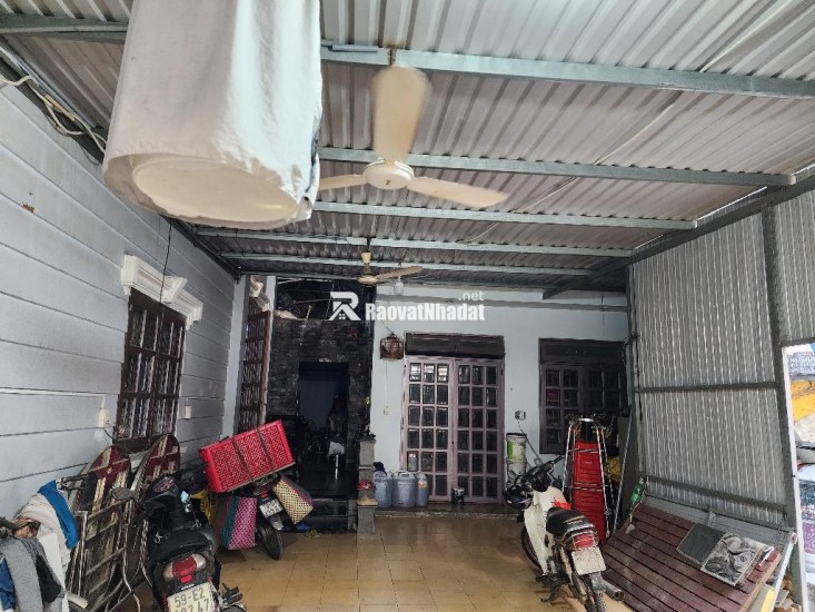 LÔ GÓC 2 MẶT TIỀN - VỊ TRÍ TUYỆT ĐẸP - NGAY BÀU CÁT 8, ĐỒNG ĐEN - KHÔNG LỘ GIỚI - KINH DOANH ĐỈNH