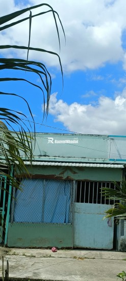 Bán nhà phố 103m² tại Huyện Cần Giuộc, Long An