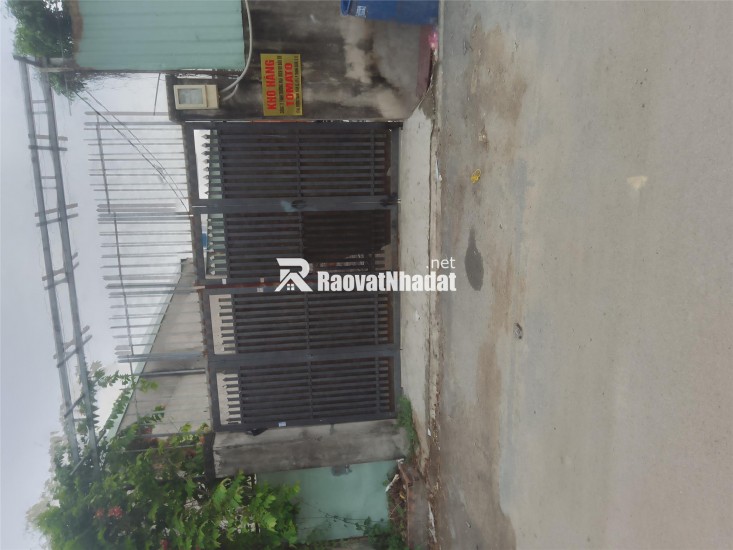 SANG NỀN  NHÀ MẶT TIỀN THẠNH XUÂN , Q.12, HCM - 76 M2, 1.,8 TỶ MỖI NỀN