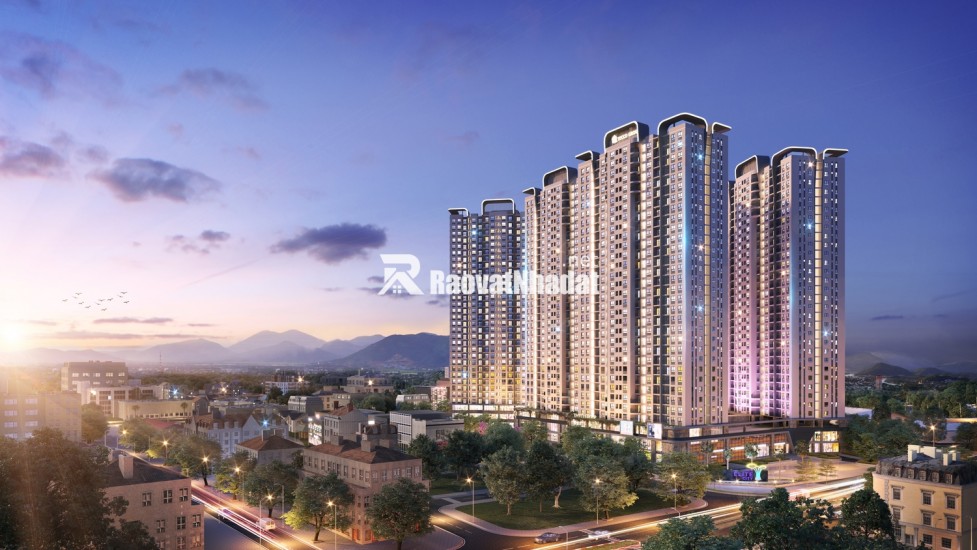 Gà đẻ trứng vàng Tecco Elite căn 2PN sinh lời 13,5%/năm, cam kết cho thuê 9tr/ tháng, CK thêm 5,5%