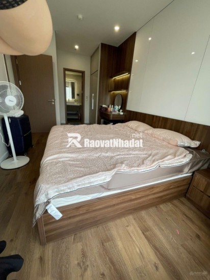 Bán căn hộ chính chủ 2PN, 3PN chung cư Hoàng Thành Pearl - giá tốt, hỗ trợ A - Z, LH 0989 324 3d9