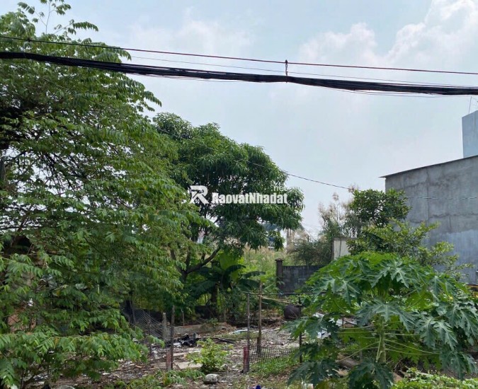 Chính chủ cần tiền mặt, bán gấp đất thổ cư, giá còn giảm, hh 2%