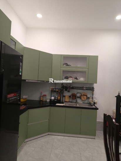Bán nhà đường Lê Văn Việt, phường Long Thạnh Mỹ, quận 9. TP Thủ Đức