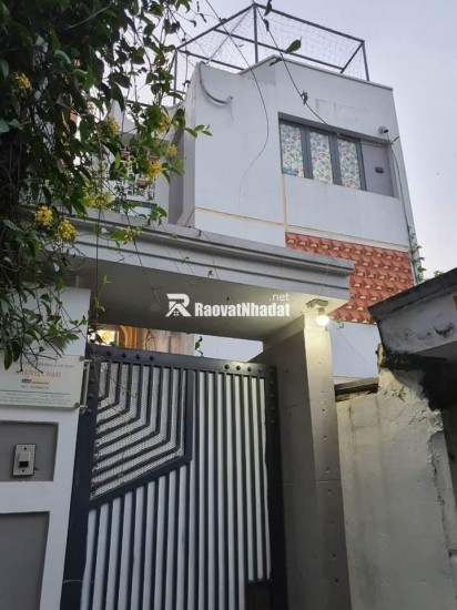 BÁN NHÀ PHAN TRỌNG TUỆ, THANH TRÌ 50M², 3 TẦNG - NGÕ THÔNG, Ô TÔ, LH Mr DƯƠNG 0962683956
