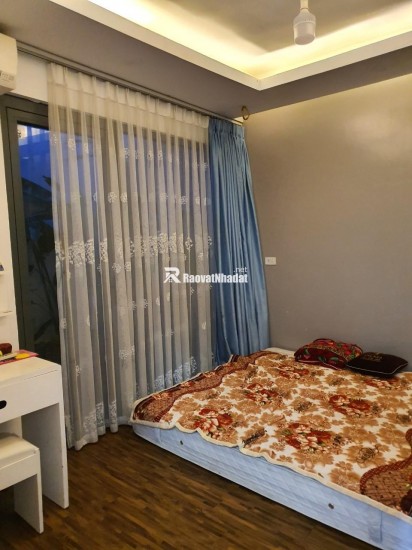 BÁN NHÀ PHAN TRỌNG TUỆ, THANH TRÌ 50M², 3 TẦNG - NGÕ THÔNG, Ô TÔ, LH Mr DƯƠNG 0962683956