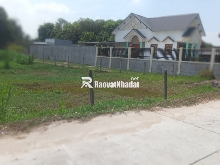 Do gia đình có tí công việc nên muốn bán nhanh lô đất ở tphcm