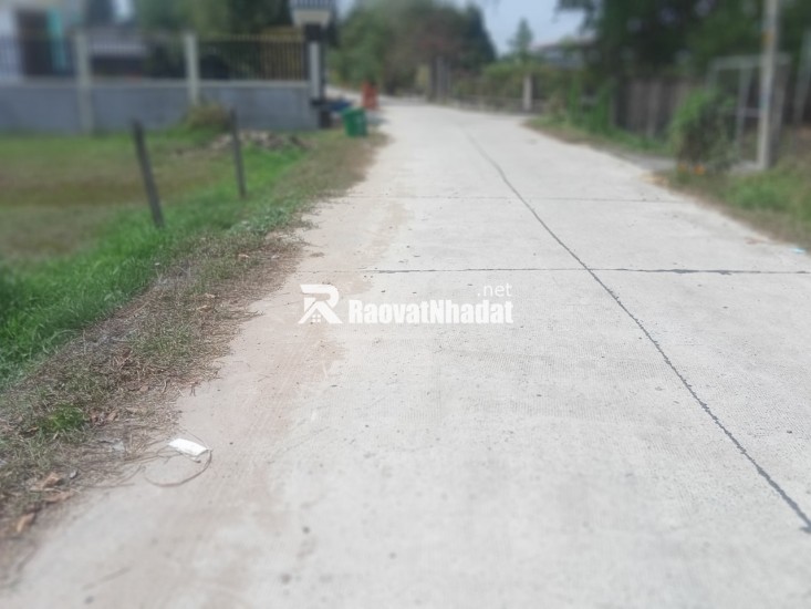 Do gia đình có tí công việc nên muốn bán nhanh lô đất ở tphcm