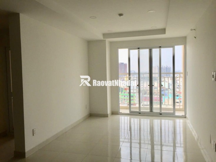 Bán căn hộ 3PN Khuông Việt cách Đầm Sen chỉ 1 phút – ĐÃ CÓ SỔ HỒNG