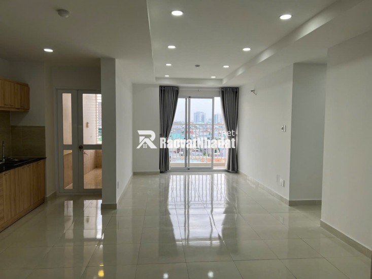 Bán căn hộ 3PN Khuông Việt cách Đầm Sen chỉ 1 phút – ĐÃ CÓ SỔ HỒNG