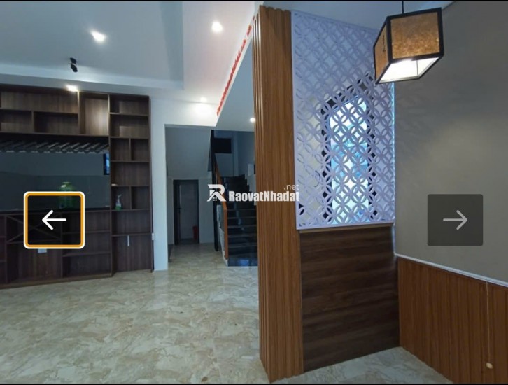 BÁN NHÀ 2 TẦNG DUY TÂN, HẢI CHÂU - 78M², GIÁ CỰC TỐT 5.95 TỶ!