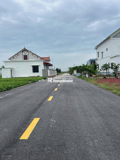 ĐẤT QUẤT LÂM - GIAO PHONG