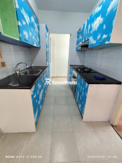 Cho thuê chung cư  Ehome3 3 phòng ngủ 2 WC nhà đẹp giá rẻ