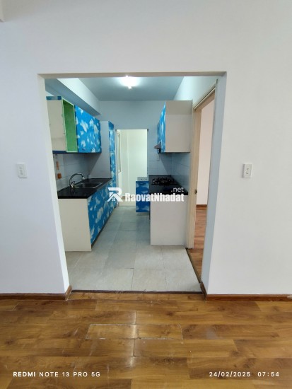 Cho thuê chung cư  Ehome3 3 phòng ngủ 2 WC nhà đẹp giá rẻ