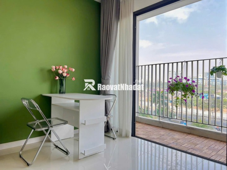 Căn Hộ Phú Mỹ Hưng đối diện Vivocity