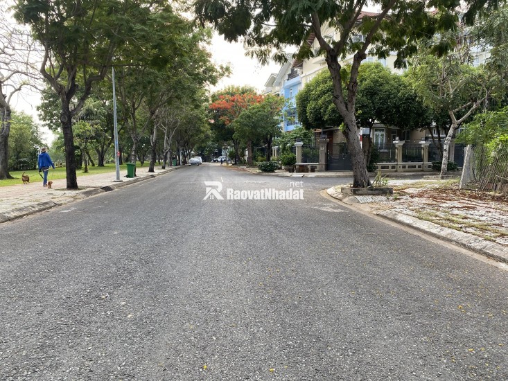 SIÊU PHẨM NẰM NGAY VỊ TRÍ ĐẮC ĐỊA SADECO VEN SÔNG. GIÁ CỰC TỐT- KINH DOANH CỰC ĐỈNH