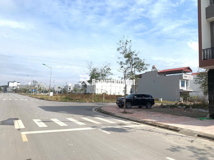 EM CÒN DUY NHẤT 1 LÔ ÁP GÓC  -  Nham Biền , Phường Nham Biền, Tp Bắc Giang