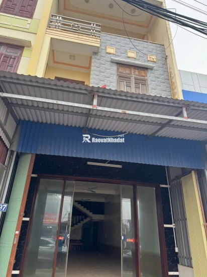 CHÍNH CHỦ CHO THUÊ NHÀ VỊ TRÍ SIÊU ĐẸP TẠI THỊ TRẤN NGÔ ĐỒNG, huyện Giao Thủy, tỉnh Nam Định